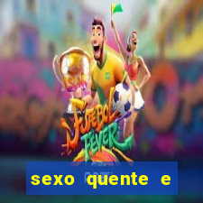 sexo quente e gemidos altos